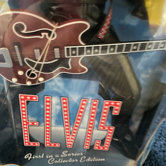 Vintage Elvis Presley - Picture 4 of 5